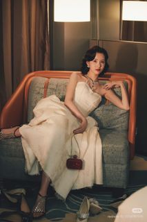 Duling Chen feet photo 9
