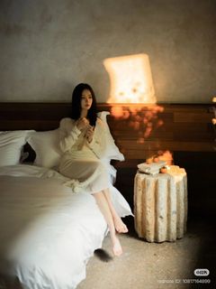 Duling Chen feet photo 4