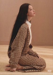 Duling Chen feet photo 14