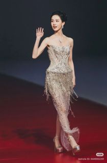 Duling Chen feet photo 12