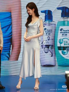 Duling Chen feet photo 6