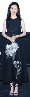 Duling Chen feet photo 19