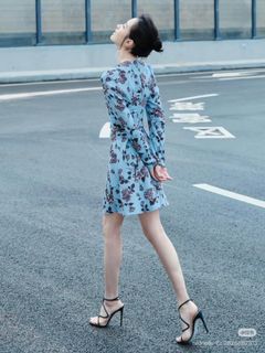 Duling Chen feet photo 15
