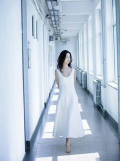 Duling Chen feet photo 10