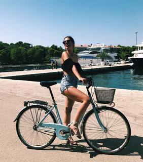 Dunja Jovanić feet photo 1