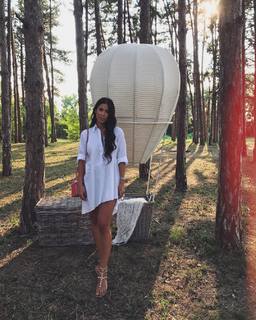 Dunja Jovanić feet photo 7