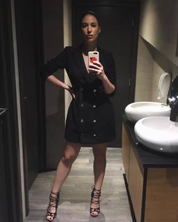 Dunja Jovanić feet photo 6
