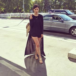 Dunja Jovanić feet photo 4