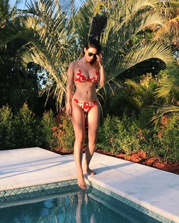 Dunja Jovanić feet photo 17
