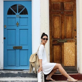 Dunja Jovanić feet photo 10