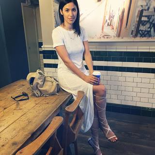 Dunja Jovanić feet photo 7