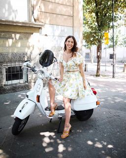 Dunja Jovanić feet photo 16