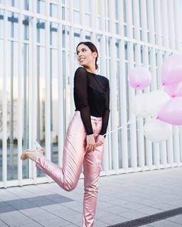 Dunja Jovanić feet photo 10