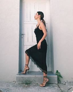 Dunja Jovanić feet photo 15
