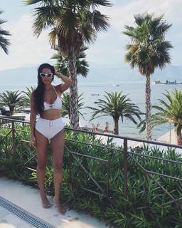 Dunja Jovanić feet photo 14