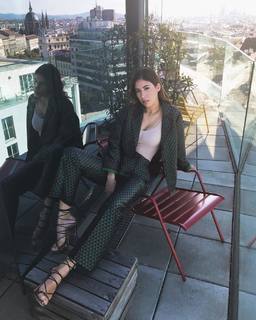 Dunja Jovanić feet photo 10