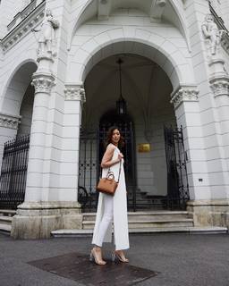 Dunja Jovanić feet photo 6