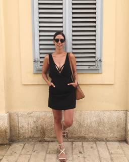 Dunja Jovanić feet photo 4
