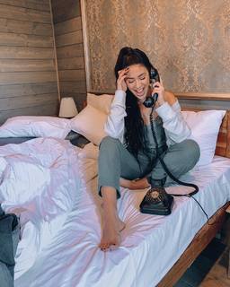 Dunja Jovanić feet photo 16