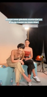 Dunja Jovanić feet photo 15
