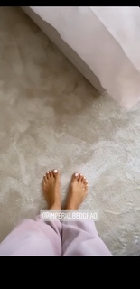 Dunja Jovanić feet photo 12