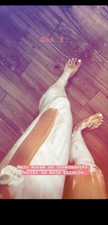 Dunja Jovanić feet photo 10