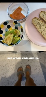 Dunja Jovanić feet photo 8