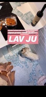 Dunja Jovanić feet photo 6