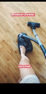 Dunja Jovanić feet photo 2