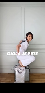 Dunja Jovanić feet photo 20