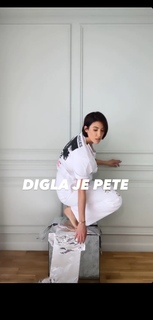 Dunja Jovanić feet photo 19