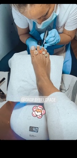 Dunja Jovanić feet photo 15