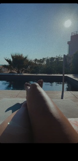 Dunja Jovanić feet photo 1