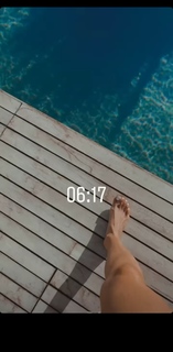 Dunja Jovanić feet photo 20