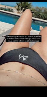 Dunja Jovanić feet photo 17
