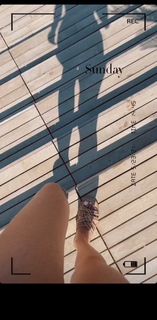 Dunja Jovanić feet photo 16