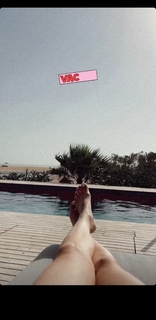 Dunja Jovanić feet photo 15
