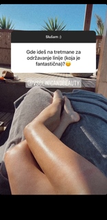 Dunja Jovanić feet photo 12