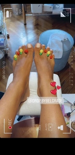 Dunja Jovanić feet photo 10