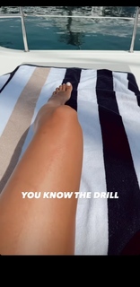 Dunja Jovanić feet photo 17