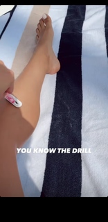 Dunja Jovanić feet photo 16