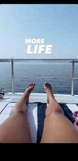 Dunja Jovanić feet photo 10