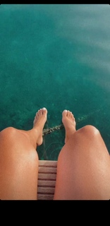 Dunja Jovanić feet photo 9