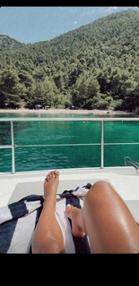 Dunja Jovanić feet photo 8