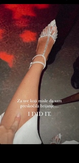 Dunja Jovanić feet photo 5