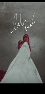 Dunja Jovanić feet photo 4