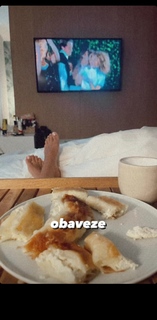Dunja Jovanić feet photo 3