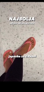 Dunja Jovanić feet photo 2