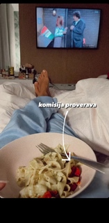 Dunja Jovanić feet photo 20