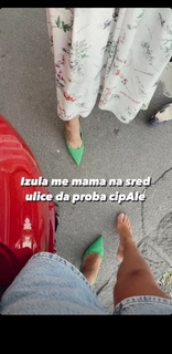 Dunja Jovanić feet photo 18